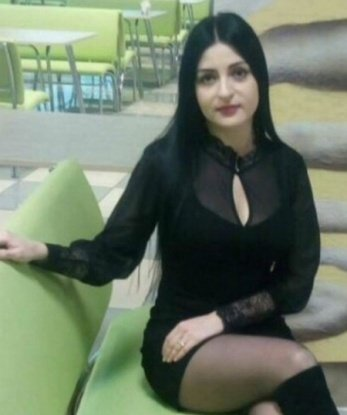 Анкета проститутки Юлия - Фото, г. Любим, 22 года, №15636