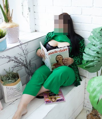 Анкета проститутки Элеонора - Фото, г. Любим, 25 лет, №3309